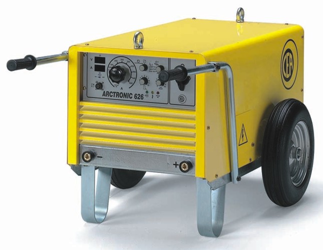 CEA Arctronic MMA welding power source