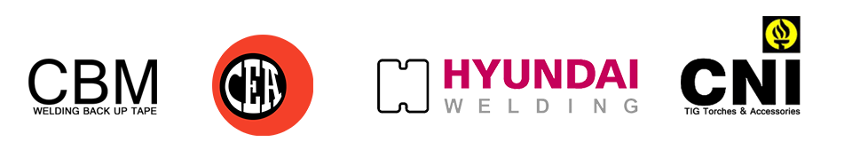 CBM, CEA, Hyundai Welding and CNI